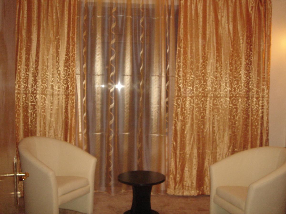 White Horse Otel Predeal Dış mekan fotoğraf